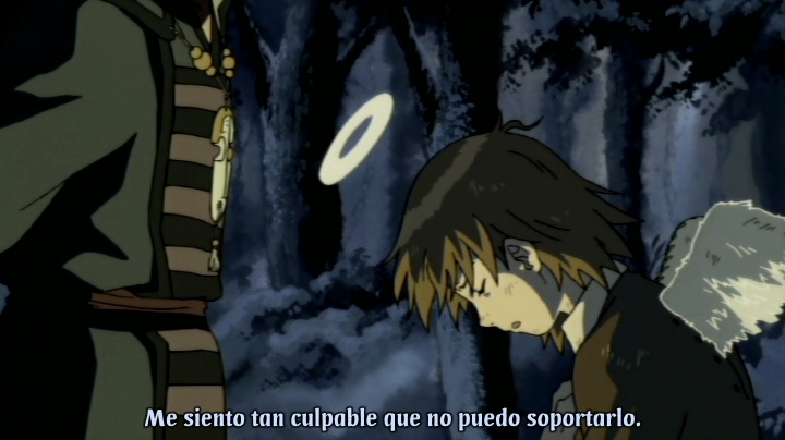 Haibane Renmei (Anime Underground)